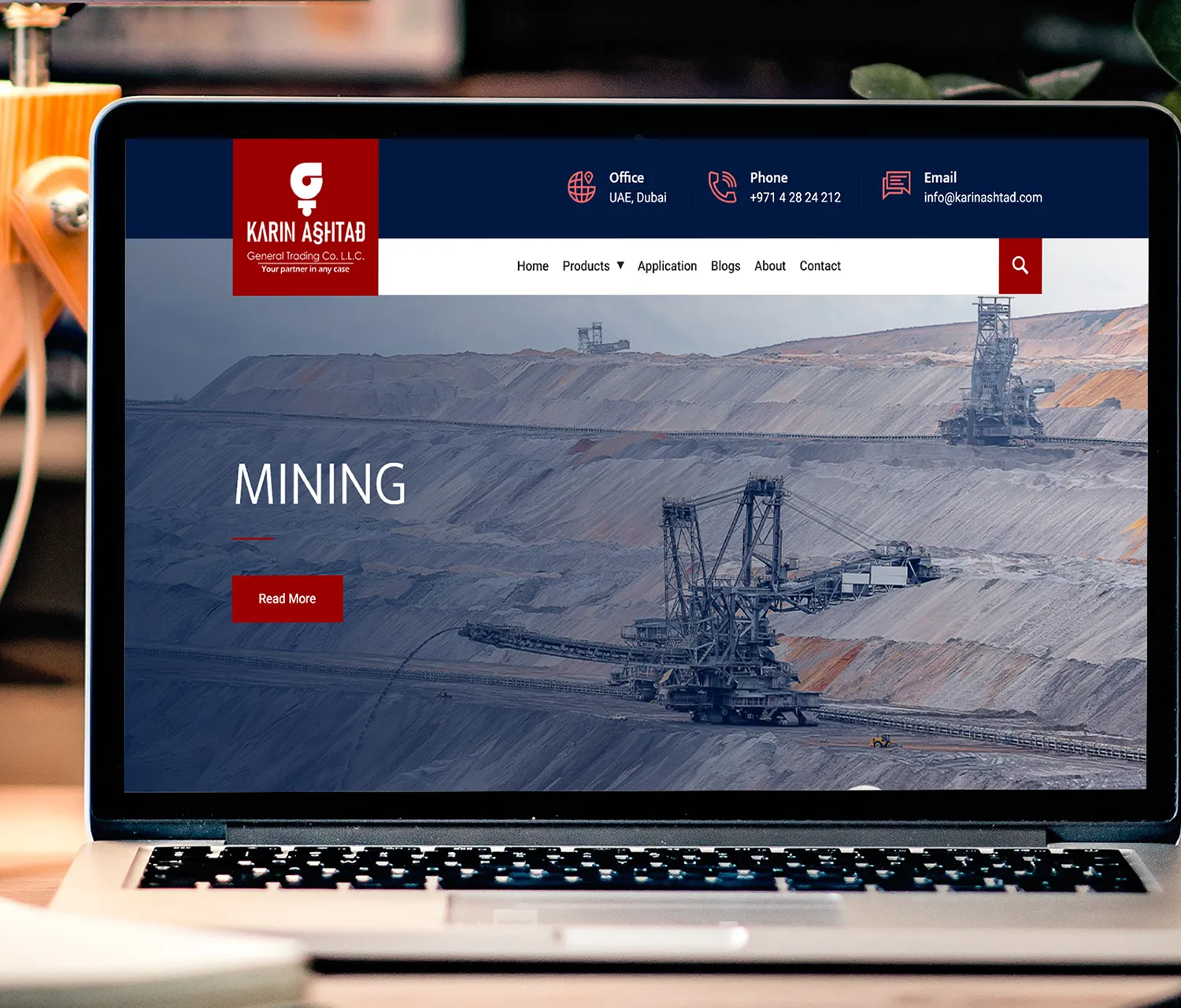 Portfolio Images