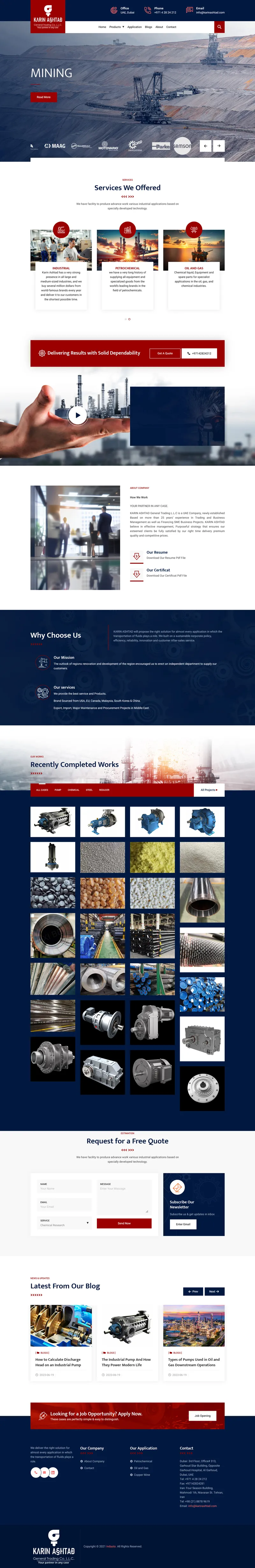 Portfolio Image