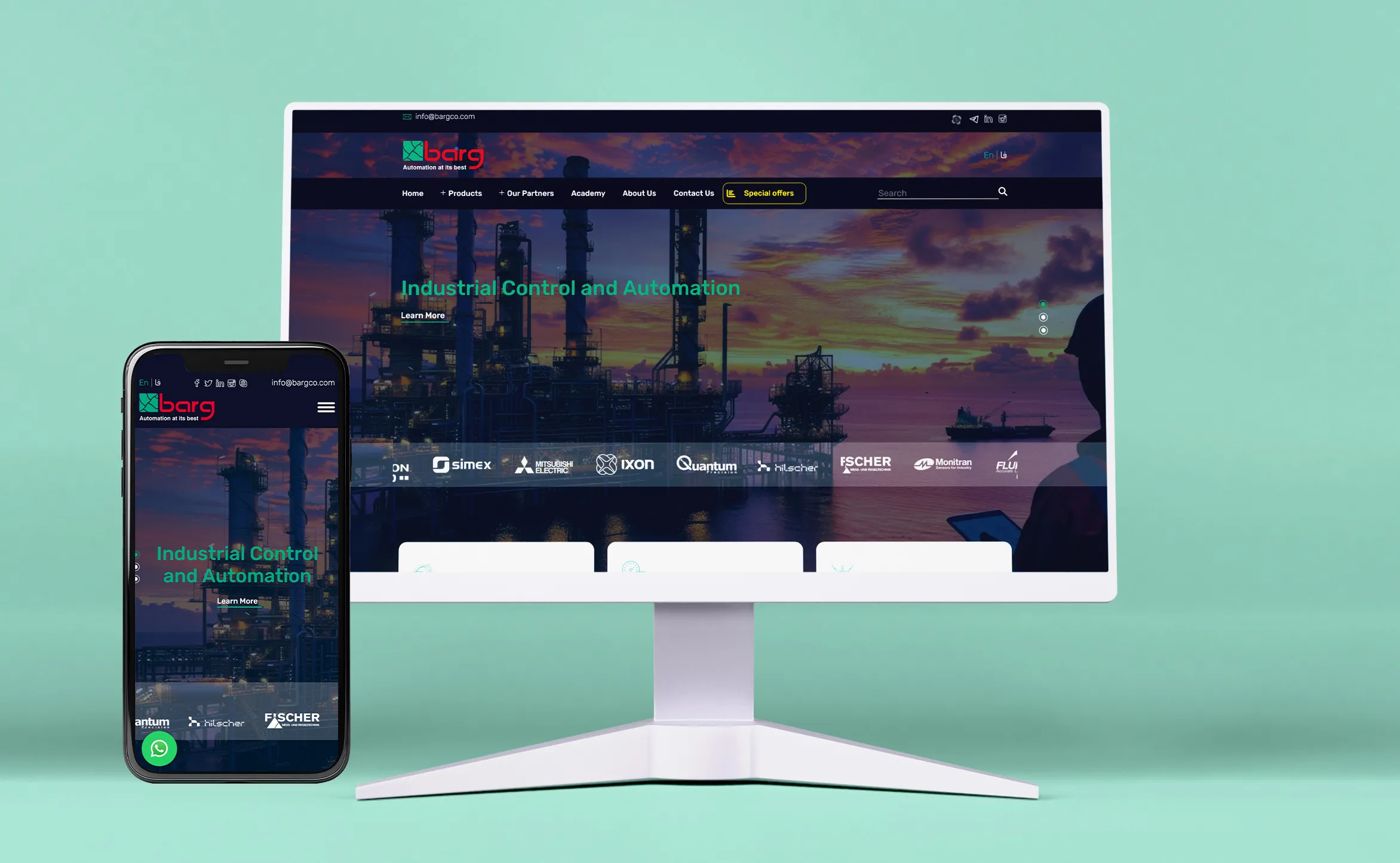 Portfolio Images