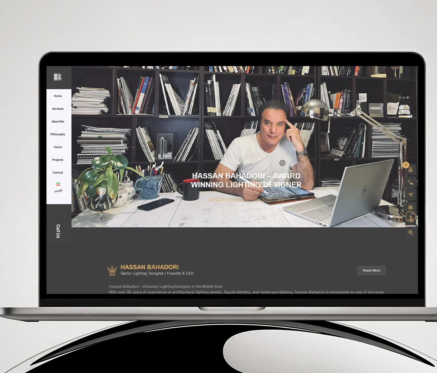 Portfolio Images