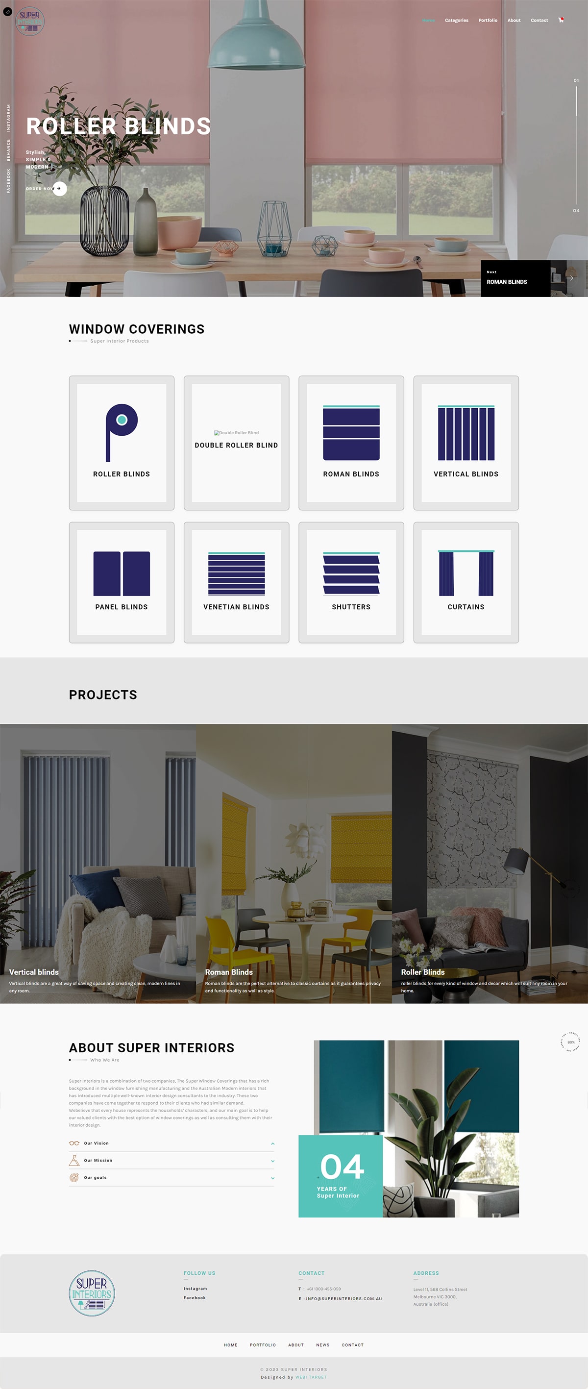 Portfolio Image