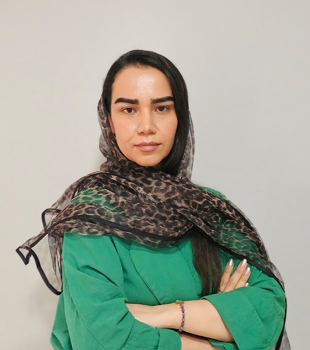مونا سلطانی