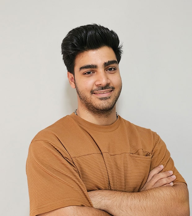 مهدی علی بخشی