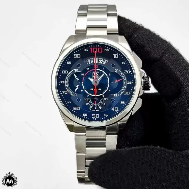 ساعت مچی مردانه تگ هویر TAG HEUER SLS