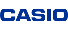 casio logo