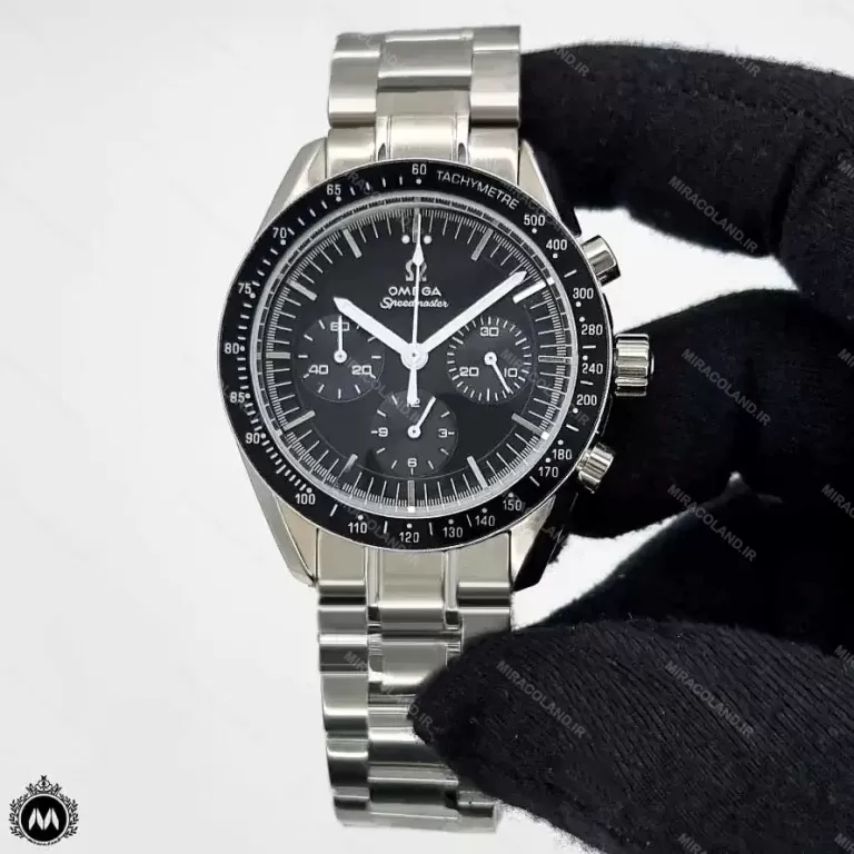 ساعت مچی مردانه امگا اسپید مستر OMEGA SPEEDMASTER