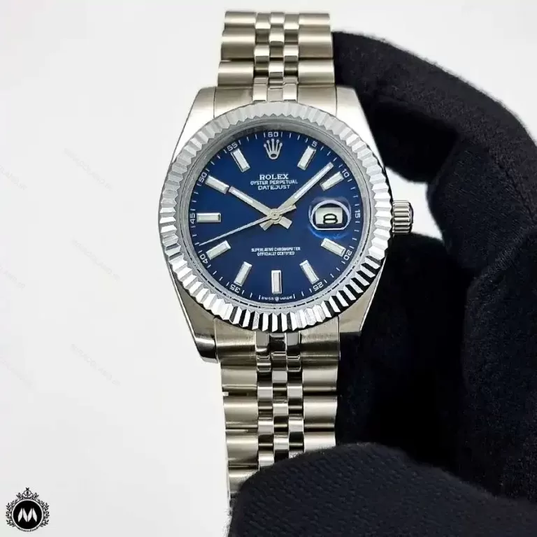 ساعت مچی مردانه رولکس اتوماتیک دیت جاست 48121 Rolex Datejust