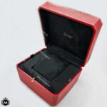 جعبه کارتیه Cartier Box 028