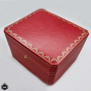 جعبه کارتیه Cartier Box 028