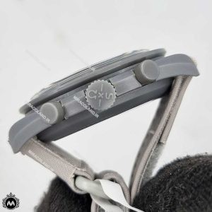 ساعت مچی امگاسواچ مدل مأموریت به عطارد OmegaSwatch Moonswatch1256