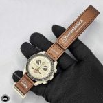 ساعت مچی امگاسواچ مدل مأموریت به زحل OmegaSwatch Moonswatch1256