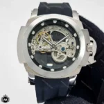 ساعت مچی مردانه اینویکتا اتوماتیک نقره ای 4396 Invicta AutoMatic