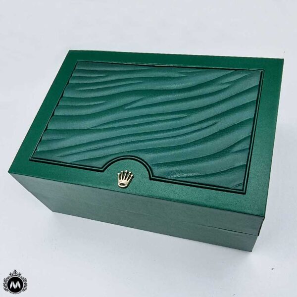 جعبه رولکس اصلی Rolex Box 030