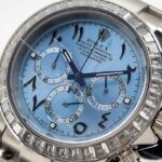 ساعت مردانه رولکس دیتونا عربی Rolex Daytona Arabic 2893