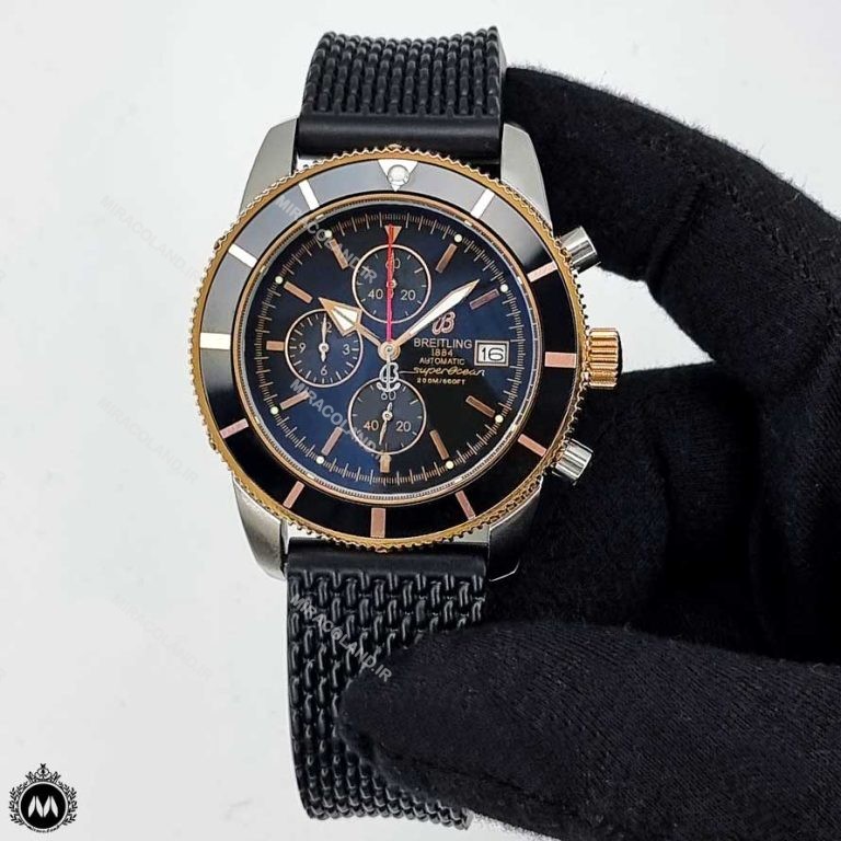 ساعت مردانه برایتلینگ سوپر اوشن Breitling Super Ocean A23870