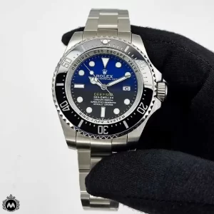 ساعت مردانه رولکس دیپسی 41624 Rolex Deepsea