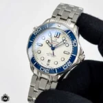 ساعت مردانه امگا سی مستر اتوماتیک OMEGA Seamaster S1439