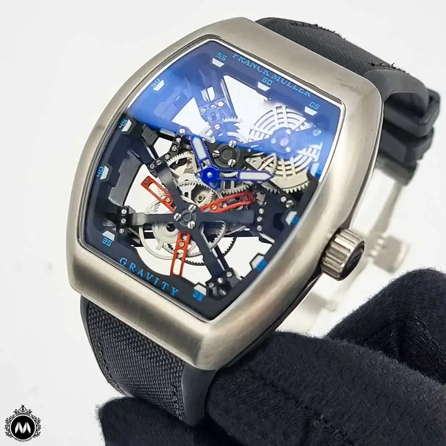 Franck muller clearance gravity