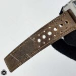 ساعت تگ هویر موناکو قهوه ای مردانه Tagheuer Monaco TG213G