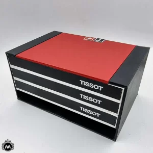 جعبه اصلی تیسوت Tissot Box 0930