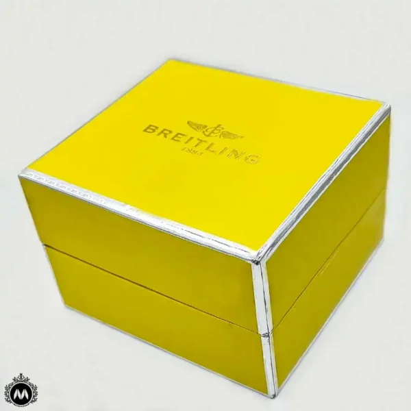 جعبه اصلی برایتلینگ Breitling Box 0430