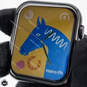 ساعت هوشمند طرح اپل واچ سری هفت Smart watch GP7