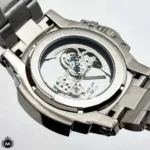 ساعت اینویکتا مردانه اتوماتیک بند فلزی نقره ای 69397 Invicta AutoMatic