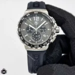 ساعت تگ هویر مردانه فرمول یک بند رابر مشکی Tagheuer Formula1 TG8187G