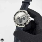 ساعت تگ هویر مردانه فرمول یک بند رابر مشکی Tagheuer Formula1 TG8187G