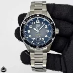 ساعت مردانه تگ هویر اوتاویا بند فلزی Tagheuer Autavia TG866G