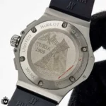 ساعت مردانه هابلوت بیگ بنگ طوسی مات Hublot Big Bang 32104