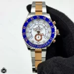 ساعت مچی رولکس یاخ مستر مردانه 7963 Rolex Yacht-Master II