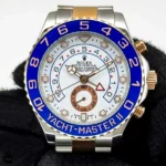 ساعت مچی رولکس یاخ مستر مردانه 7963 Rolex Yacht-Master II