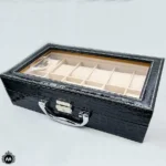 جعبه ساعت مچی لوکس 12تایی Watch Box