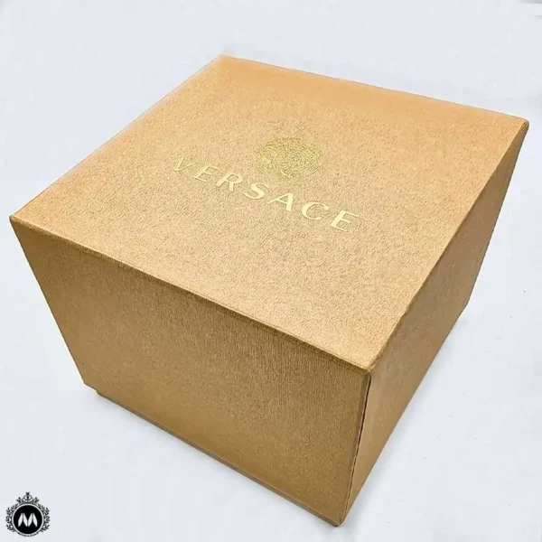 جعبه ورساچه Versace Box 2564
