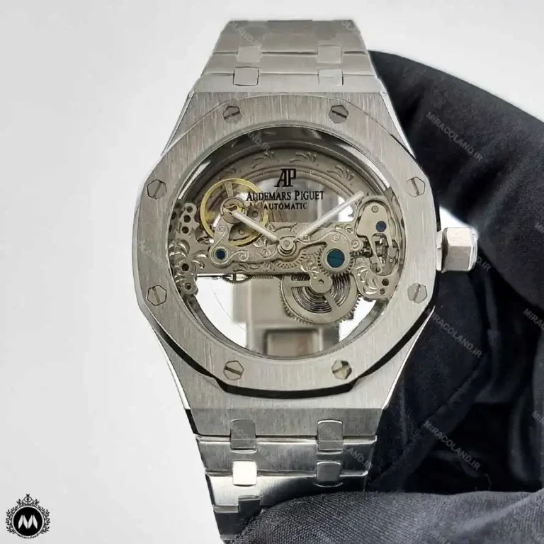 ساعت ای پی رویال اوک Audemars Piguet Royal Oak OS9680