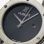 ساعت هابلوت مردانه اتوماتیک صفحه خلوت Hublot Big Bang H7050G