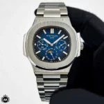 ساعت پتک فیلیپ ناتیلوس سه موتوره اتوماتیک PATEK PHILIPPE 889240