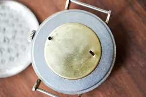 تاریخچه و آینده مبارزه با مغناطیس در ساعت مچی 4 3 7