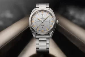 تاریخچه و آینده مبارزه با مغناطیس در ساعت مچی 5 4 7