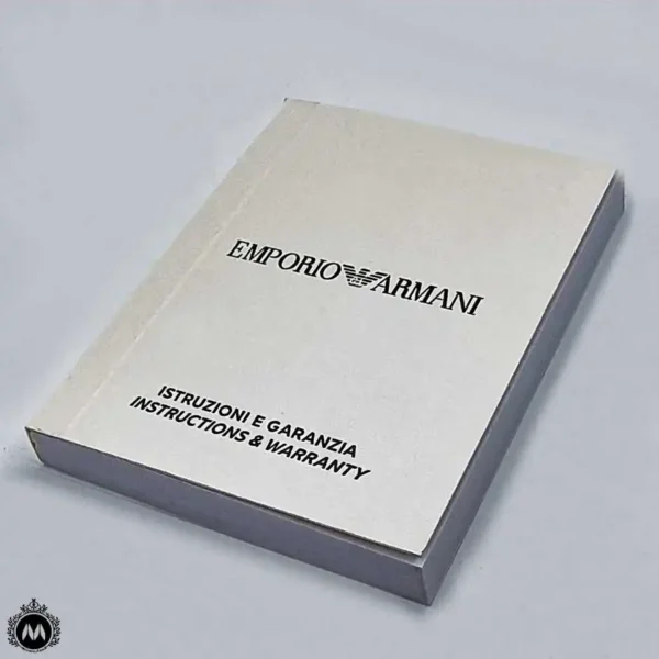 جعبه امپریو آرمانی Emporio Armani Box 1133