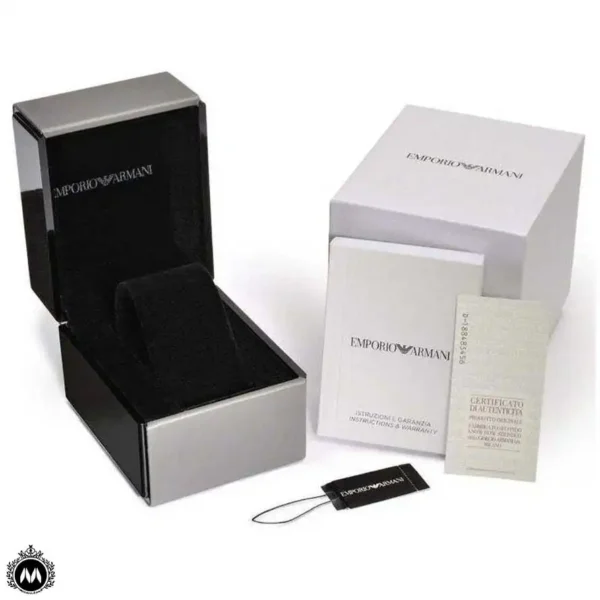 جعبه امپریو آرمانی Emporio Armani Box 1133