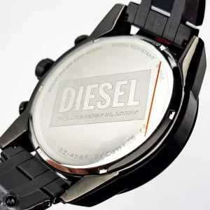 ساعت مچی دیزل سه موتوره شیشه رنگی DIESEL DZ-4589