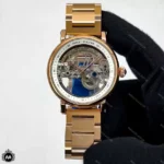 ساعت مچی پتک فیلیپ اتوماتیک اپن هارت Patek Philippe UP240