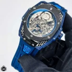 ساعت هابلوت توربیلون Hublot Tourbillon H9631G