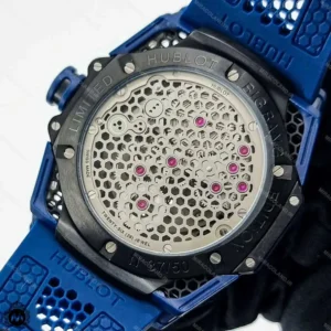 ساعت هابلوت توربیلون Hublot Tourbillon H9631G