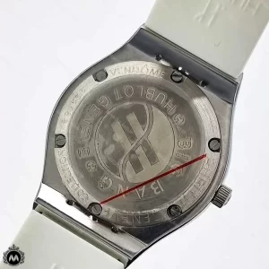 ساعت هابلوت زنانه دور نگین سفید Hublot BigBang H4576L