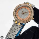 ساعت مچی مایکل کورس صفحه فول نگین Michael Kors M2035L