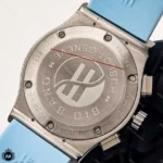 ساعت مچی هابلوت کرنوگراف مردانه تیفانی Hublot Big Bang H4567G