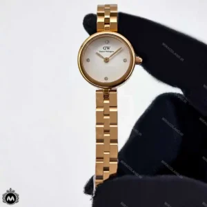 ساعت مچی دنیل ولینگتون رزگلد مینی سایز Daniel Wellington D70020L